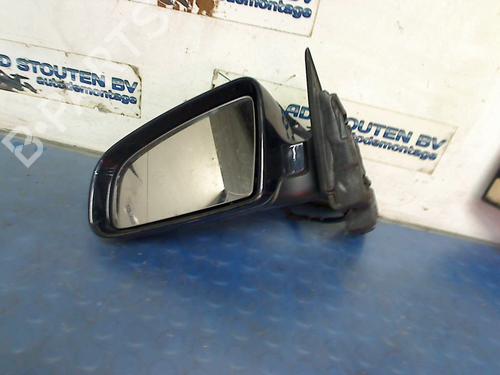 Used Left mirror AUDI A3 Sportback (8PA) 2.0 TDI (140 hp) 17197121