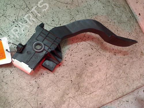 Pedal PEUGEOT BOXER Van 2.0 BlueHDi 130 | BP13125772I4