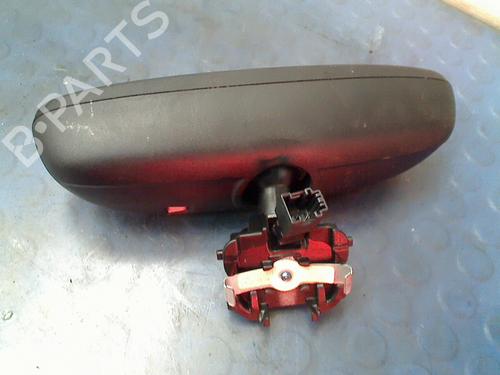 Rear mirror BMW 1 (F20) 116 d | BP13212211I6 