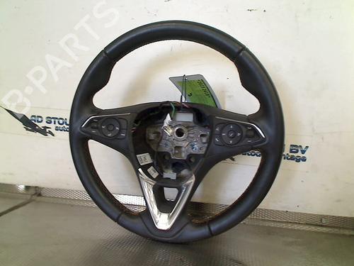 Used Steering wheel OPEL CROSSLAND X / CROSSLAND (P17, P2QO) 1.2 (75) (110 hp) 28450060