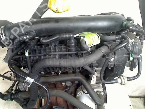 Engine FORD FIESTA VI (CB1, CCN) 1.0 EcoBoost | BP36031980M1 - Image 7