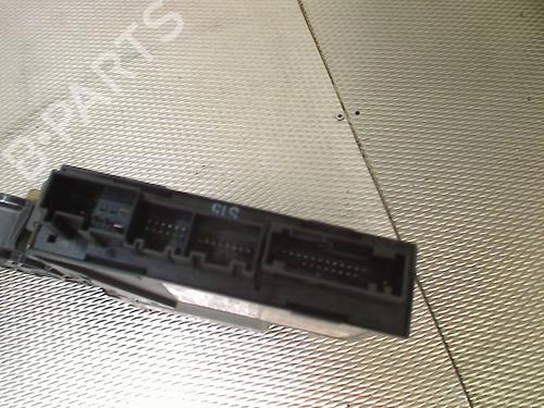 Left front window motor AUDI A4 B7 Avant (8ED) 2.0 | BP36256757E21 - Image 2