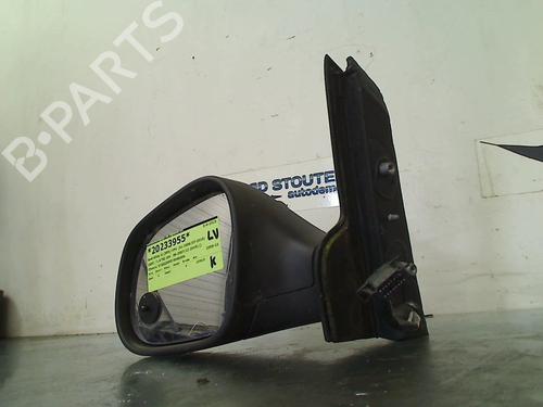 Left mirror SEAT ALTEA XL (5P5, 5P8) 1.4 TSI | BP20084289C26 