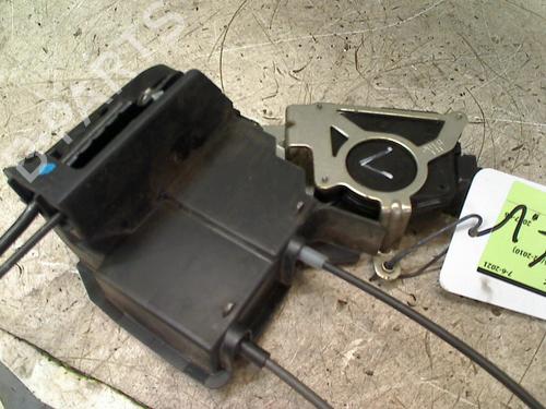 Front left lock HYUNDAI ACCENT III (MC) 1.4 GL | BP11320898C98 