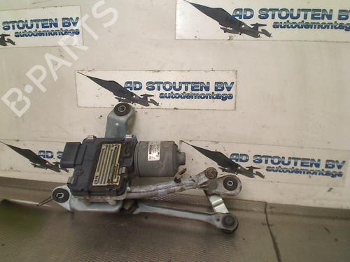 Front wipers mechanism VW PHAETON (3D1, 3D2, 3D3, 3D4, 3D6, 3D7, 3D8, 3D9) 3.0 V6 TDI 4motion | BP28292656C83 