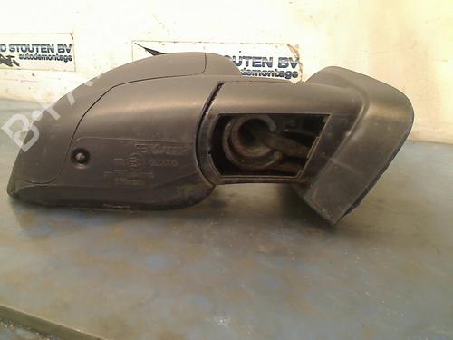 Right mirror FIAT FIORINO Box Body/MPV (225_) 1.3 D Multijet (225BXD1A, 225BXB1A, 225BXB11) | BP15544570C27 