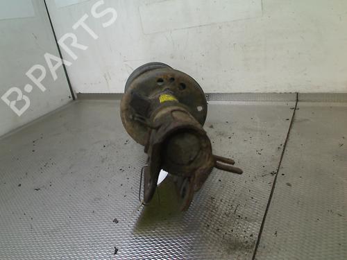 Left front shock absorber OPEL KARL (C16) 1.0 | BP36856986M16  - Image 5