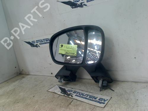Used Right mirror OPEL VIVARO A Van (X83) 2.5 CDTI (F7) (146 hp) 11319248