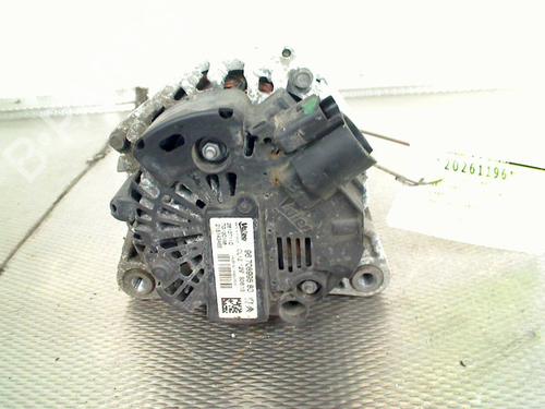 Used Alternator Alternator 38085621 38085621