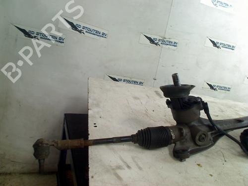 Steering rack SKODA OCTAVIA III Combi (5E5, 5E6) 1.6 TDI | BP30155825M22