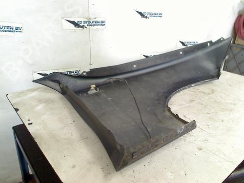 Left front fenders BMW 1 (E87) 118 d | BP28094895C41 