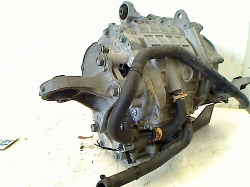 Rear differential MITSUBISHI OUTLANDER III (GG_W, GF_W, ZJ, ZL, ZK) Plug-in Hybrid (GG2W) | BP11314211M24 