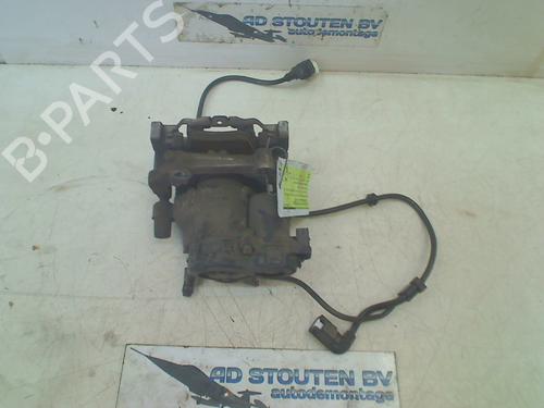 Used Right rear brake caliper MERCEDES-BENZ GLC (X253) AMG 43 4-matic (253.964) (367 hp) 13221268