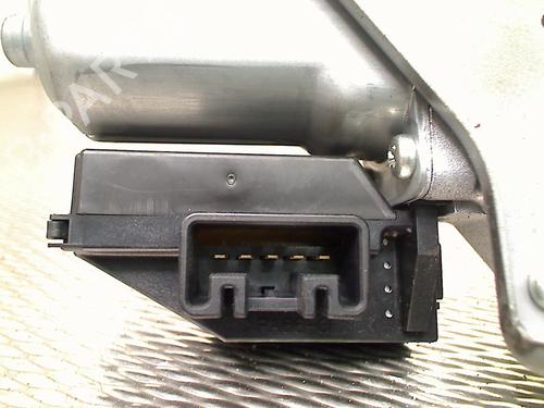 Rear wiper motor TOYOTA YARIS (_P13_) 1.0 (KSP130_, KSP130) | BP30834458M102 