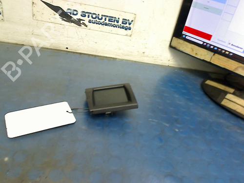 Display Display BMW 1 (E87) 118 i (129 hp) 20084309 20084309
