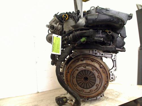 Engine PEUGEOT 2008 I (CU_) 1.2 THP 110 / PureTech 110 | BP38085630M1 - Image 5