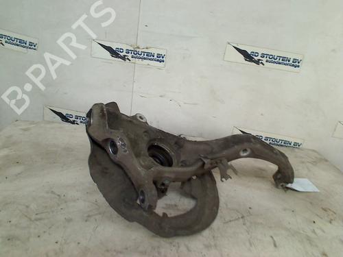 Left front steering knuckle BMW X5 (E70) xDrive 35 i | BP31048866M25 