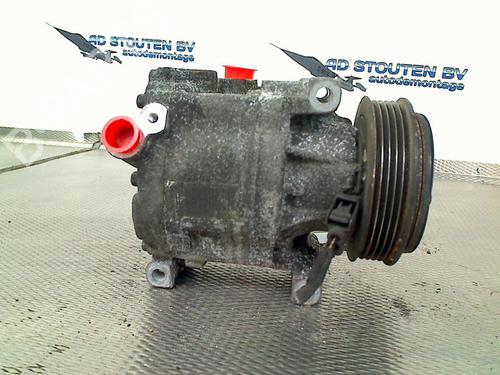 Used AC compressor FIAT PANDA (312_, 319_) 0.9 (312PXG1A) (86 hp) 25740545