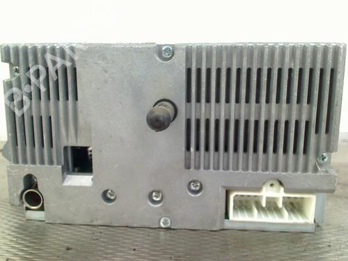 Electronic module CHEVROLET SPARK (M300) 1.0 LPG | BP31915808M83