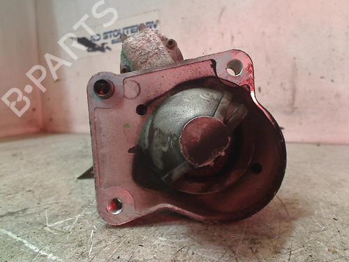 Used Starter VOLVO V50 (545) 1.6 D (110 hp) 11321079