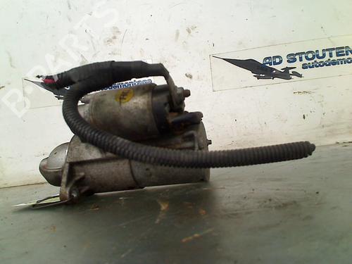 Starter CHEVROLET AVEO / KALOS Hatchback (T250, T255) 1.4 | BP23950623M8 