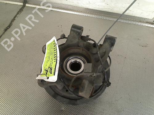 Used Right rear steering knuckle Right rear steering knuckle 38746600 38746600