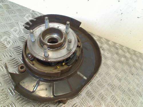 Right rear steering knuckle OPEL ANTARA A (L07) 2.4 4x4 | BP11297189M28 