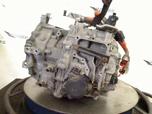 Gearbox LEXUS CT (ZWA10_) 200h (ZWA10_, ZWA10R) | BP28215346M3 - Image 3