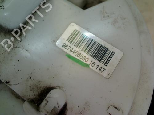 Fuel pump PEUGEOT 208 I (CA_, CC_) 1.2 VTI 82 | BP11309156M76 
