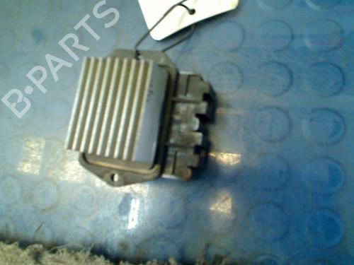 Heater resistor TOYOTA PRIUS Liftback (_W2_) 1.5 Hybrid (NHW20_, NHW20R) | BP11774520M108 