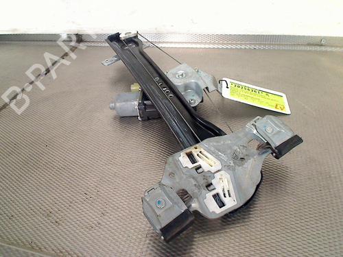 Front left window mechanism CHEVROLET AVEO Hatchback (T300) 1.3 D | BP33687067C22 - Image 6