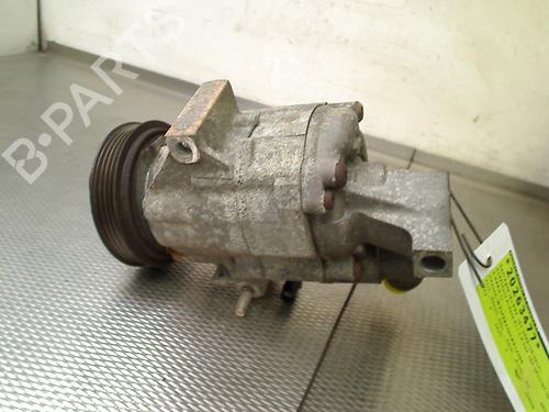 AC compressor OPEL AGILA B (H08) 1.0 (F68) | BP36353740M34  - Image 6