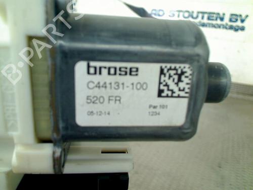 Vindusheismotor høyre foran JEEP RENEGADE SUV (BU, B1, BV) 1.4 | BP29988514E20