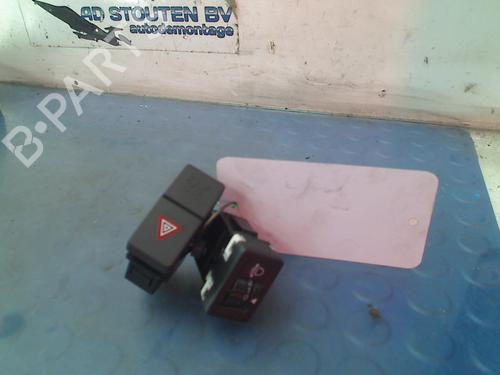 Used Switch OPEL AGILA B (H08) 1.2 (F68) (86 hp) 11506246