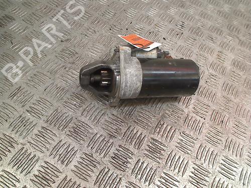 Used Starter FIAT PUNTO EVO (199_) 1.3 D Multijet (84 hp) 11311420