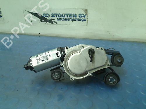 Used Rear wiper motor SEAT IBIZA IV (6J5, 6P1) 1.2 (60 hp) 11264912