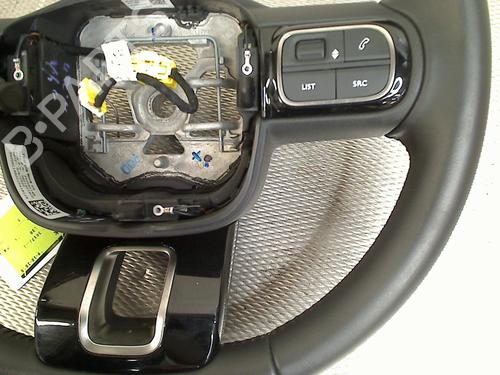 Rat CITROËN BERLINGO (ER_, EC_) 1.2 PureTech 130 | BP39199767C49 - Image 3