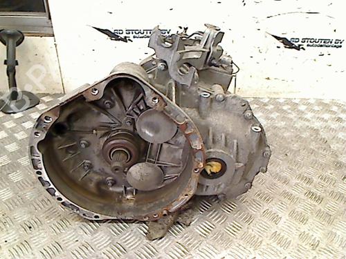 Used Gearbox MERCEDES-BENZ B-CLASS Sports Tourer (W245) B 180 CDI (245.207) (109 hp) 11312766