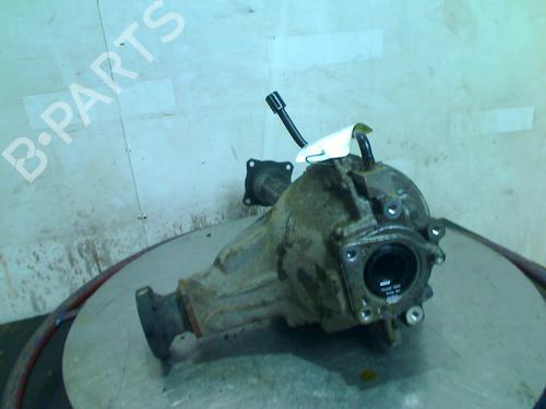 Front differential SUZUKI GRAND VITARA II (JT, TE, TD) 1.6 All-wheel Drive (JB416) | BP36108255M23 - Image 2