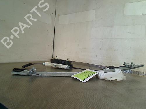 Front left window mechanism KIA PICANTO III (JA) 1.0 | BP38197288C22 - Image 3