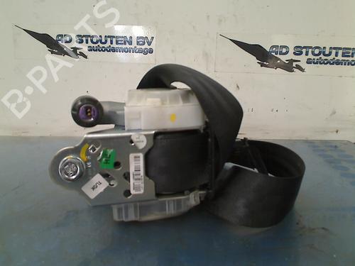 Used Front right seatbelt HYUNDAI i20 I (PB, PBT) 1.2 (78 hp) 19921599