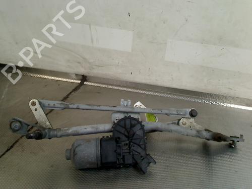 Vindrude Viskermekanisme Vindrude Viskermekanisme PEUGEOT PARTNER Box Body/MPV 1.6 HDi (90 hp) 39748008 39748008