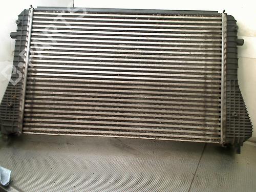 Intercooler SKODA OCTAVIA II Combi (1Z5) 2.0 TFSI | BP31800574M30 - Image 6