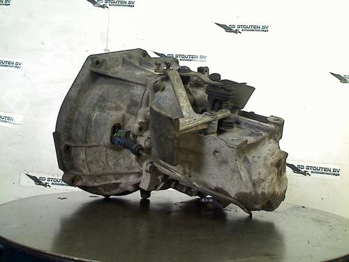 Gearbox FORD TRANSIT COURIER B460 Box Body/MPV 1.5 EcoBlue | BP29418259M3