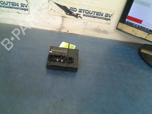 Used Control unit Control unit 15183829 15183829