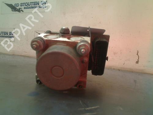 Used ABS pump FIAT FIORINO Box Body/MPV (225_) 1.3 D Multijet (225BXD1A, 225BXB1A, 225BXB11) (75 hp) 12590508