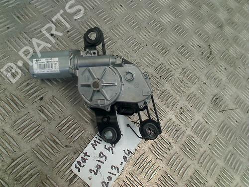 Used Rear wiper motor SEAT Mii (KF1, KE1) 1.0 (60 hp) 11309962