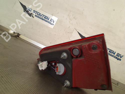 Left taillight KIA STONIC (YB) 1.0 T-GDi Eco-Dynamics+ | BP31262135C34