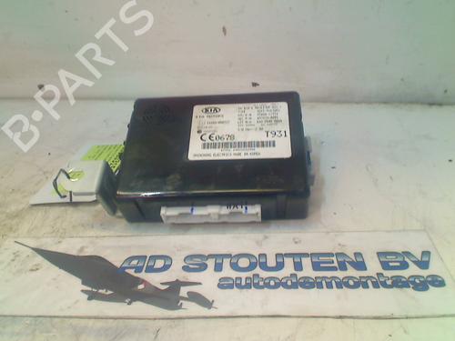 Used Control unit Control unit 11316693 11316693