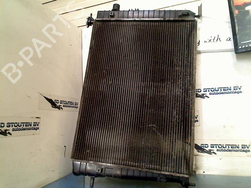 Water radiator KIA SPORTAGE II (JE_, KM_) 2.0 i 16V | BP14997862M31 